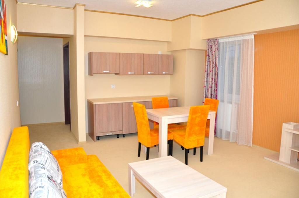 Joylife Residence Costinesti Room photo