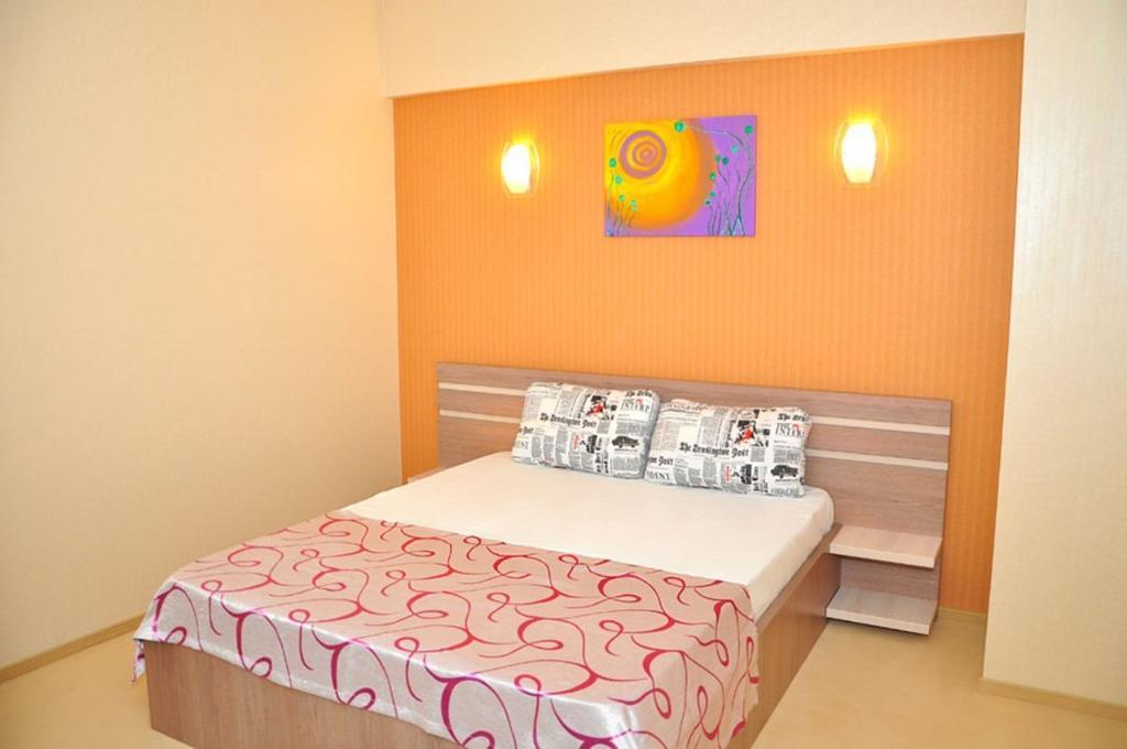 Joylife Residence Costinesti Room photo